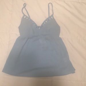 NWT Candies tank top